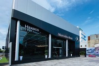 Để tạo dư địa tăng trưởng, Haxaco mở rộng danh mục sản phẩm và hệ thống phân phối.