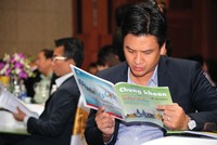 Báo Đầu tư Chứng khoán là người bạn tin cậy của nhiều thế hệ nhà đầu tư và doanh nghiệp niêm yết.