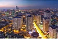 Vinaconex - 35 năm Hành trình chinh phục ước mơ