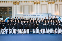 C69 - Gia nhập đường đua bất động sản công nghiệp