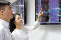 Hệ thống KRX và cơ chế thanh toán bù trừ trung tâm (CCP) là một trong các điều kiện để đáp ứng yêu cầu nâng hạng thị trường.