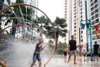 Thị trường bất động sản đã vượt qua giai đoạn khó khăn nhất.