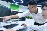 Nhóm cổ phiếu xuất nhập khẩu đang được nhiều nhà đầu tư quan tâm.