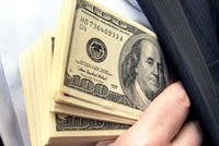 1.382 vụ phạm tội về tham nhũng và chức vụ đã được phát hiện trong 2 năm rưỡi - Ảnh minh họa.