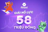 Giải Nỗ Lực trị giá 58 triệu đồng dành cho người đoán sai nhiều nhất.