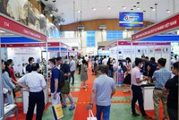 VIMEXPO 2023 được tổ chức từ 15 - 17/11/2023 tại Trung tâm Triển lãm Quốc tế ICE Hanoi, dự kiến thu hút khoảng 15.000 khách đến tham quan và làm việc trực tiếp.