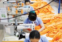 Nhiều năm qua, TCM đã phát triển sản phẩm dựa trên thị thiếu tiêu dùng "xanh"