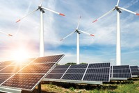 Việc ứng dụng hệ thống pin lưu trữ sẽ mang lại lợi ích cho cả chủ đầu tư dự án điện năng lượng tái tạo và cơ quan điều độ điện.