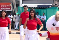 Rộn ràng đường bay mới, cùng Vietjet ghé thăm Tiruchirappalli, Ấn Độ