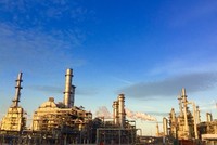 Nhà máy Lọc hóa dầu Nghi Sơn vận hành trở lại sau thời gian bảo dưỡng.