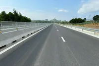 Tập đoàn Sơn Hải trình báo khẩn việc có hoá chất phá hoại đường cao tốc trọng điểm