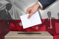 (Đồ họa về bỏ phiếu ở Ba Lan: Thegaze)