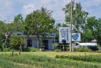 Dự án Khu dân cư mới 2A (giai đoạn 2), phường Điện Ngọc đã hết tiến độ thực hiện.