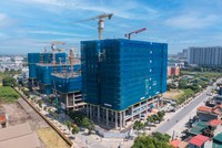 BHS Group: Căn hộ tại Hà Nội giảm cung, giảm cầu, ổn định giá trong quý III/2023