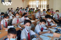 Học sinh Đà Nẵng tiếp tục nghỉ học ngày mai 18/10.