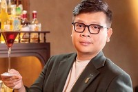 Lâm Đức Anh, đồng sáng lập Stir: Đưa văn hóa Việt vào những ly cocktail