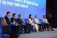 Quản lý đất đai và xác định giá đất - Những bất cập từ thực tiễn và qua hoạt động kiểm toán nhà nước