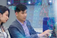 Nhiều cổ phiếu đã có mức chiết khấu giá khá sâu sau đợt điều chỉnh vừa qua.