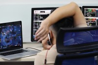 Giao dịch trên thị trường chứng khoán khá buồn tẻ trong những phiên gần đây.