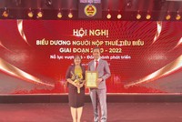 Vượt bão thời Covid, Sabeco (SAB) đóng góp lớn vào ngân sách nhà nước