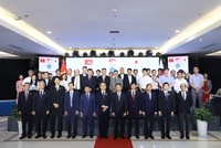 Hội nghị Đối thoại giữa Bảo hiểm xã hội Việt Nam và các doanh nghiệp FDI Nhật Bản