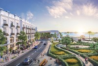 Vịnh Giải trí Safabay tiên phong phát triển dòng sản phẩm Fusion Homes.