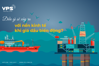 Điều gì sẽ xảy ra với nền kinh tế khi giá dầu biến động?
