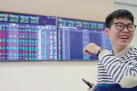 Các công ty chứng khoán lãi lớn từ cho vay margin trong quý III.