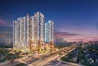 Hoài Đức hoàn thiện hạ tầng, hướng tới trở thành trung tâm mới của Thủ đô