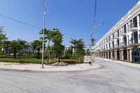 Dự án Trung tâm thương mại, văn phòng và nhà ở phường Cái Khế (quận Ninh Kiều, TP. Cần Thơ).