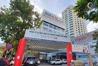 Elcom (ELC) thâu tóm chủ sở hữu khu "đất vàng” 18 Nguyễn Chí Thanh