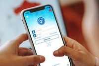 Cách lấy lại mật khẩu ứng dụng VssID