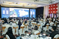 Vinh danh Top VBE500 và Top VBW10 trong các ngành kinh tế trọng điểm