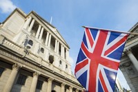 Ngân hàng trung ương Anh dự kiến ​​giữ nguyên lãi suất lần thứ 3 liên tiếp