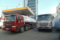 Vận tải và Dịch vụ Petrolimex Sài Gòn (PSC) điều chỉnh giảm 13% kế hoạch lợi nhuận