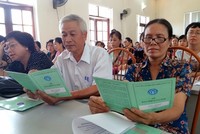 Giảm tỷ lệ chậm đóng bảo hiểm xã hội xuống mức thấp nhất