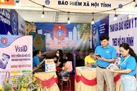 Năm 2024, tỉnh Gia Lai phấn đấu 93,75% dân số tham gia bảo hiểm y tế 