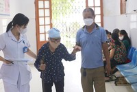 Hải Dương: Thêm 2 nhóm đối tượng được cấp thẻ BHYT miễn phí