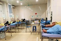 Bảo hiểm y tế Vĩnh Phúc: Điểm tựa của người nghèo