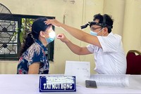 Từ 1/1/2024, thêm nhiều nhóm đối tượng tại Hà Nội được hỗ trợ đóng bảo hiểm y tế