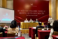 Vesta B ra mắt dịch vụ quản gia cao cấp cho giới siêu giàu