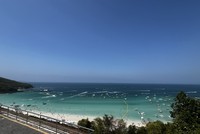 Koh Larn: Hòn đảo lý tưởng để "chữa lành" dịp Tết