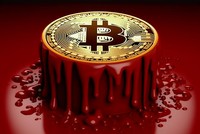 Vừa thiết lập mức đỉnh lịch sử mới, Bitcoin đã khiến nhiều nhà đầu tư mất trắng hơn 1,1 tỷ USD 