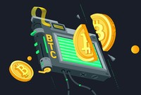 Chu kỳ tăng trưởng khác lạ và những điều "khác thường" của Bitcoin trước sự kiện Halving