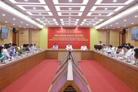 Sau 15 năm thực hiện Chỉ thị số 38, tỷ lệ người tham gia bảo hiểm y tế trên toàn quốc đã tăng gấp hơn 2 lần