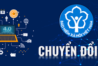Đẩy mạnh hoàn thiện hệ sinh thái Bảo hiểm xã hội 4.0