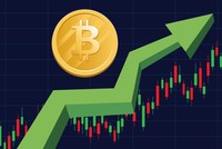 Bitcoin có tháng 5 "rực rỡ" nhất kể từ năm 2019