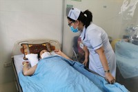 Chất lượng dịch vụ khám, chữa bệnh bảo hiểm y tế tiếp tục tăng trưởng bền vững qua các năm