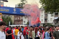 Châu Âu mùa lễ hội