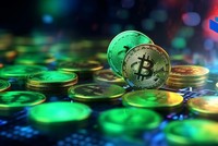 Bitcoin bị xem như công cụ rửa tiền tiềm năng